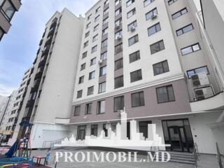 Vă propunem spre vânzare acestapartament cu 3camere și living, ...
