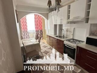 Vă propunem spre vânzare acest apartament cu 3 camere și living, ...