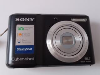 Фотоаппарат SONY Cyber-shot DSC-S2000