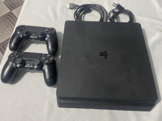 PlayStation 4 Slim