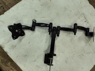 Стойка кронштейн для мониторов