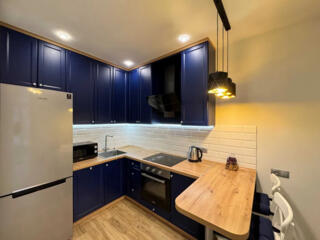 Оренда студії, ЖК Мілос, 7 ст. Фонтану