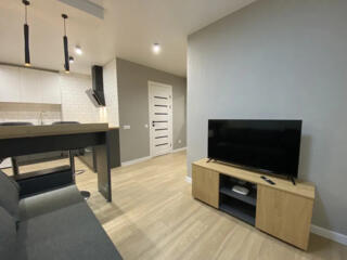 Здається євродвушка, ЖК 4 сезони, пр. Лесі Українки (пр. Гагаріна)