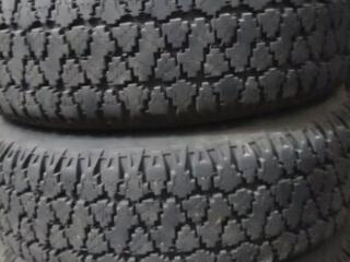 Колёса-Шины-Покрышки