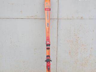 Продам лыжи