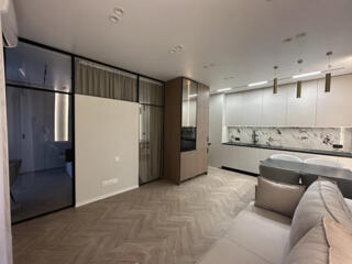 Здається євродвушка, ЖК Модерн, 6 ст. Фонтану