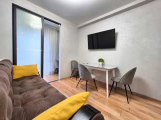 Здається євродвушка, ЖК Море, вул. Львовська