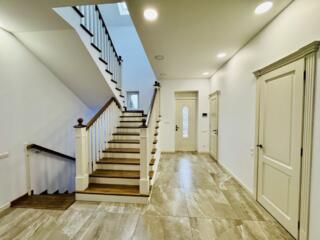 Casă de elită, sector prestigios