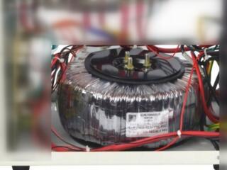 Куплю трансформатор или тор от 8 КVA для стабилизатора напряжения