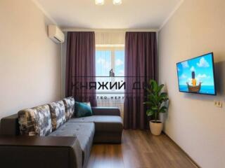 Оренда 1к.кв. в ЖК "Власна квартира", по вул. Вільямса 6Б, 4