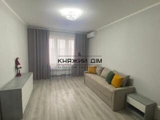 Є ГЕНЕРАТОР! В оренду пропонується 1к. квартира у новому будинку на ..