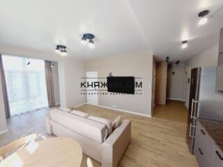 Перша здача! Пропонується до оренди 2-но кімнатна квартира студія в ..