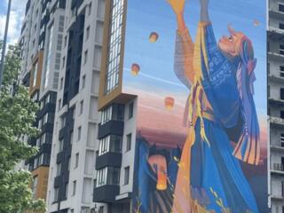 Квартира в Таировских садах