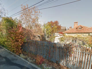 Продам 12 соток земли на Фонтане, Клубничный переулок