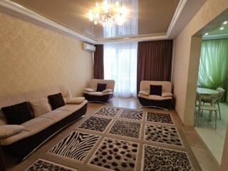 Продам 3-к квартиру (100м2) на ул. 8 Марта в ЖК Олимпик-2, ж/м Слобожа