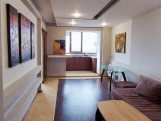 Продажа уютной 1 квартиры на Черемушках. 48м, спецпроект, газ