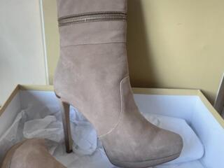 Ботинки Michael Kors (оригинал)