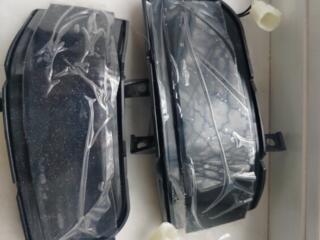 Продам лед повороты в зеркала