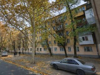 Зручно жити, вигідно інвестувати! 37 м² комфорту у серці Молдаванки!