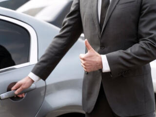 Трансфер - VIP