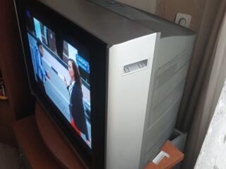 Продам старый телевизор Panasonic