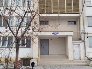 3-комнатная квартира.