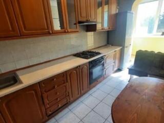 Простора 3-кімнатна квартира на Фонтані — комфорт щодня!