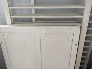 Продам кроватку