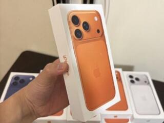 iPhone 17 Pro Max 1TB