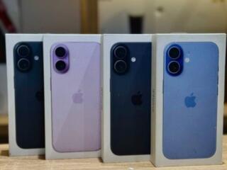 Apple iPhone 17 512GB