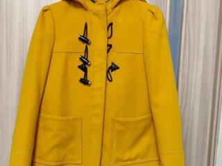 Пальто на девочку 10-13 лет H&M