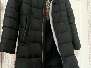 Зимнее пальто