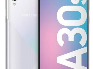 Продам. Samsung A30S дисплей/на запчасти