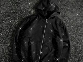 Новая женская зипка XL