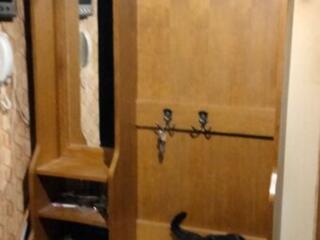 Прихожая дуб 220х115 см.