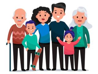 Помощь по уходу за престарелым/подросток (уход)