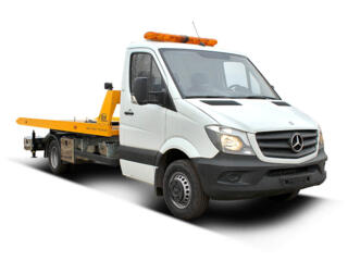 Услуги эвакуатора