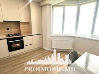 Vă propunem spre vânzare acestapartament cu 1 cameră și living, sect. 