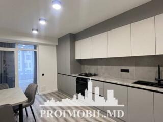 Vă propunem spre vânzare acest apartament cu 1 cameră și living, ...