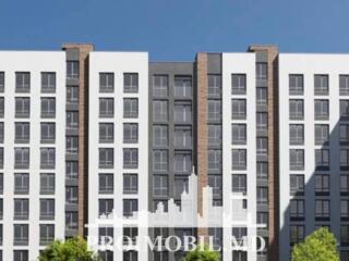 Vă propunem spre vânzare acestapartament cu 2camere în Durlești, str. 