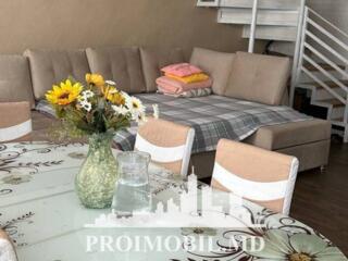 Vă propunem spre vânzare acestapartament cu 2camere și living în ...