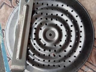 Куплю для газовой горелки рассекатель пламени