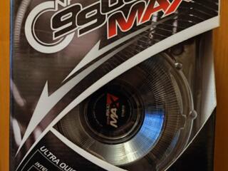 Продам охлаждение для процессора Zalman CNPS 9900 MAX Red