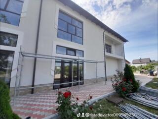 Izolarea pereți fatade