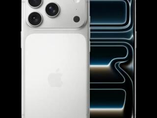iPhone 17 Pro 256 Новый!