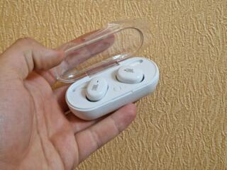 Наушники JBL