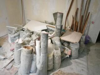 Вывоз хлама, вывоз строительного мусора!