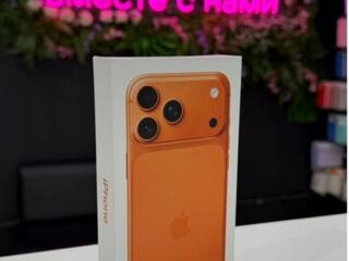 Apple iPhone 17 Pro Max 512GB