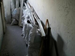 Вывоз любого мусора / грузоперевозки.