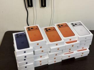 iPhone 17 Pro Max 1TB
